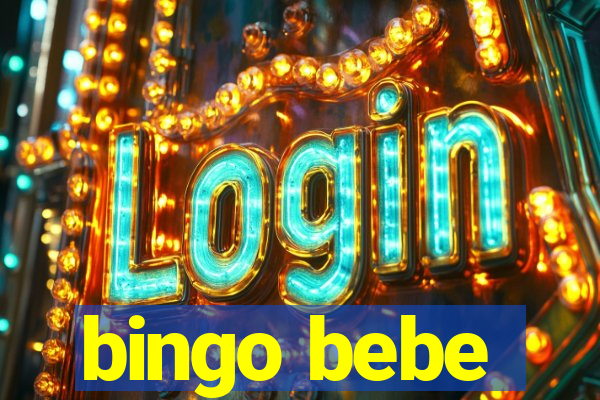 bingo bebe